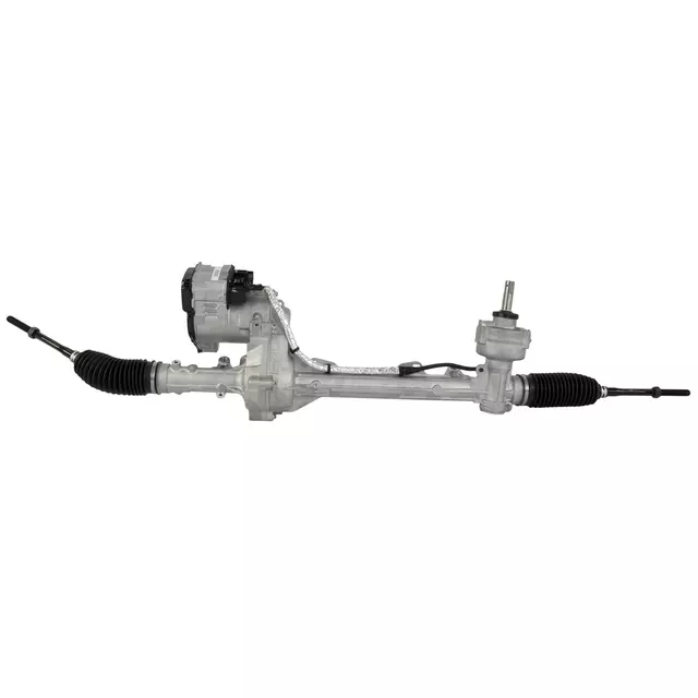 Rack And Pinion Assembly - Ford (FB5Z-3504-AK)