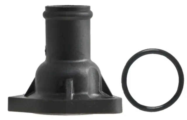 85679 - Cooling Systems: Engine Coolant Flange for FOUR SEASONS Image