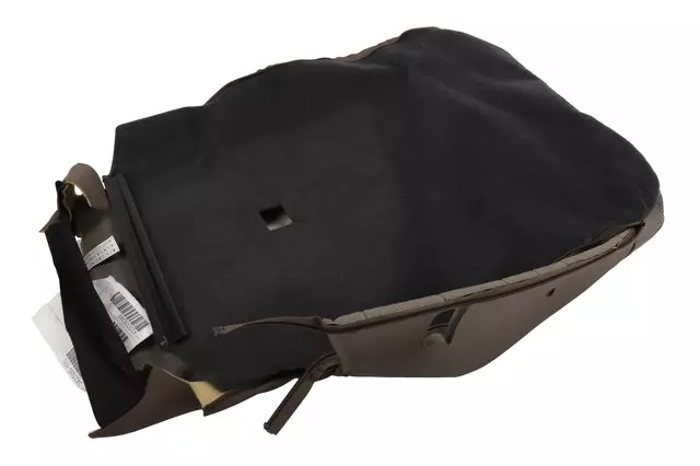 22958295 - Body: Seat Back Cover for GMC: Acadia, Acadia Limited Image