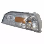 6W3Z13200AA - : Signal Lamp Assembly for Ford Image