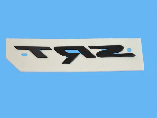 Srt Nameplate - Mopar (68309842AA)