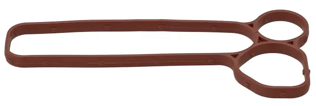 528180 - Cooling Systems: Seal, oil cooler for Elring Image