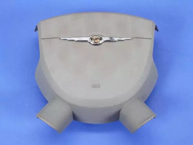 Driver Air Bag - Mopar (1BQ03XDBAD)