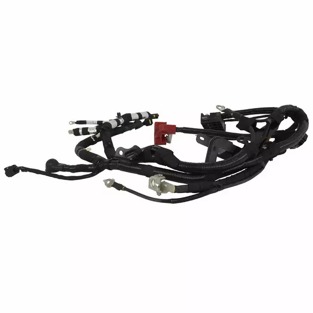 Cable Assembly Battery To Battery - Ford (LC2Z-14300-CA)