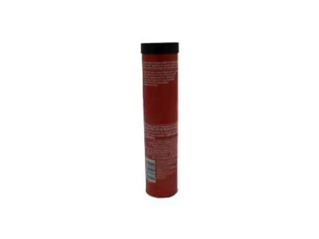 Grease Chassis Lubrication - Ford (XG-1-E1)