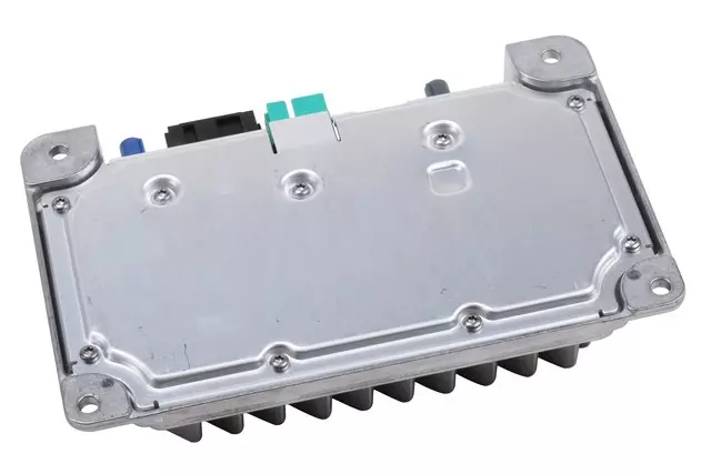 Vehicle Performance Data Recorder - GM (85513867)