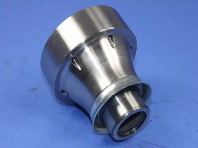 5066050AC - Front Drive Axle: Yoke for Jeep: Liberty Image