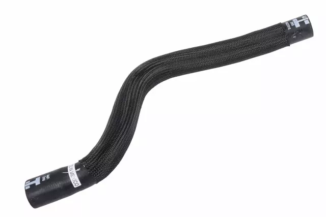 84006797 - Cooling System: Upper Hose for Chevrolet: Blazer | GMC: Acadia Image