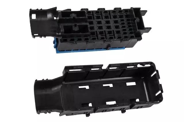 19332893 - : Wiring Harness Connector for GM Image