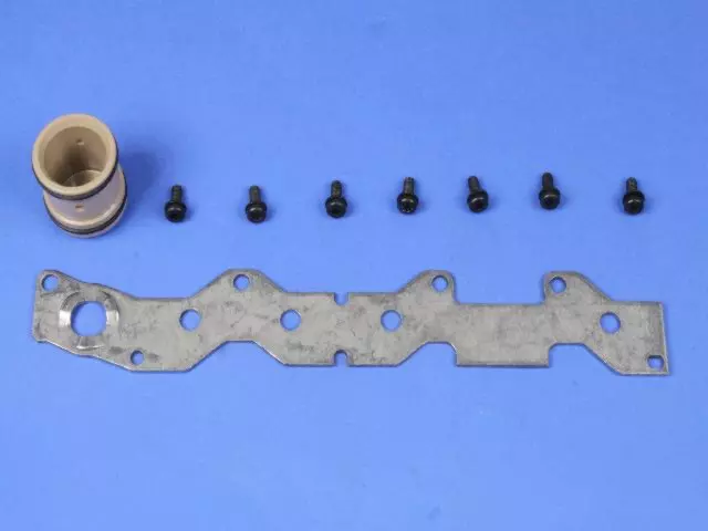 Accumulator Cover Accumulator Kit - Mopar (5174633AB)