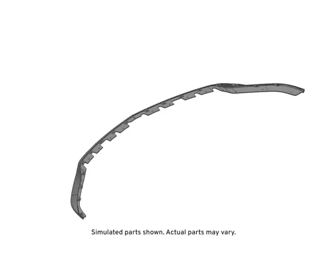 84432224 - : Lower Cover for Cadillac: CT5 Image