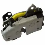 6C2Z1521813A - Body: Lock for Ford: E-150, E-150 Club Wagon, E-150 Econoline, E-150 Econoline Club Wagon, E-250, E-250 Econoline, E-350 Club Wagon, E-350 Econoline, E-350 Econoline Club Wagon, E-350 Super Duty, E-450 Econoline Super Duty, E-450 Super Duty, Econoline Super Duty, Expedition, Freestar, Mustang, Taurus, Thunderbird, Windstar | Lincoln: Mark VIII, Navigator | Mercury: Monterey, Sable Image