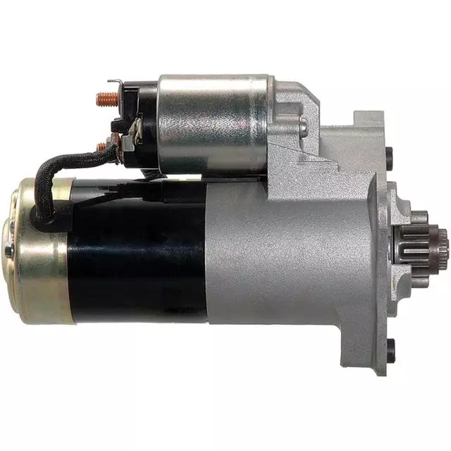 Starter - ACDelco (337-1172)
