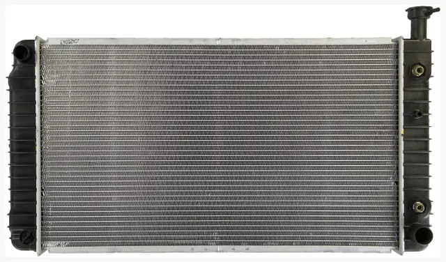8012044 - : Agility Radiator for Agility Image