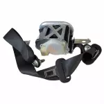 BE5Z54611B09AC - Electrical: Retractor Assembly for Ford: Fusion | Lincoln: MKZ | Mercury: Milan Image