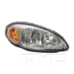 20602300 - : TYC Headlight Assembly for TYC Image