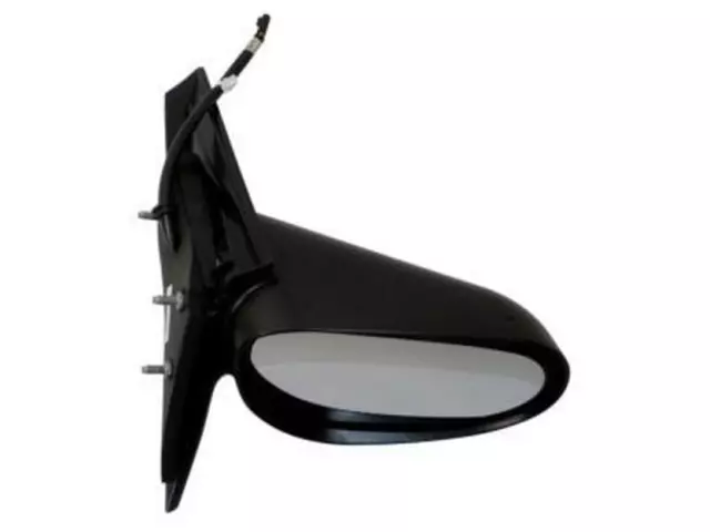 1999-2004 Ford Mustang - Mirror Assembly - Ford (XR3Z-17682-BA)