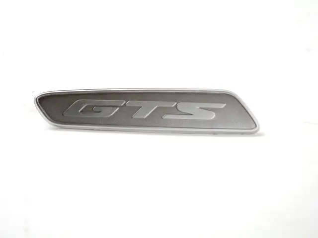 68203524AB - Interior Trim: Nameplate for Mopar Image