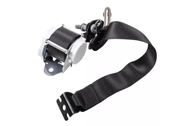 19303057 - Body: Lap &amp; Shoulder Belt for GM Image