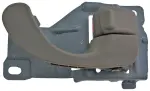 93086 - : Front Right, Rear Right Interior Door Handle for Dorman Image