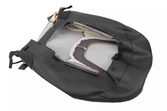 20972454 - Body: Seat Back Cover for Chevrolet: Volt Image