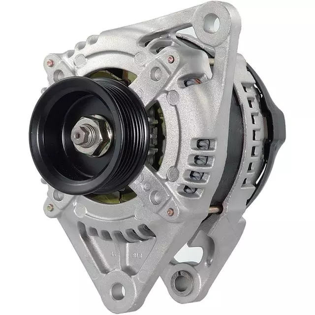 3351334 - : Alternator for ACDelco Image