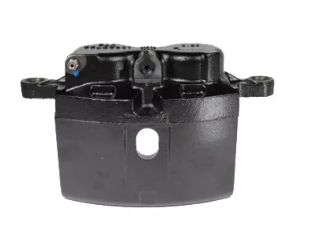 87859910 - : Caliper for Cadillac: DeVille, DTS | Chevrolet: Avalanche 1500, Avalanche 2500, Express 2500, Express 3500, Express 4500, Silverado 1500, Silverado 1500 Classic, Silverado 1500 HD, Silverado 1500 HD Classic, Silverado 2500, Silverado 2500 HD, Silverado 2500 HD Classic, Silverado 3500, Silverado 3500 Classic, Silverado 3500 HD, Suburban 1500, Suburban 2500 | GMC: Savana 2500, Savana 3500, Sierra 1500, Sierra 1500 Classic, Sierra 1500 HD, Sierra 1500 HD Classic, Sierra 2500, Sierra 2500 HD, Sierra 2500 HD Classic, Sierra 3500, Sierra 3500 Classic, Sierra 3500 HD, Yukon XL 1500, Yukon XL 2500 | Hummer: H2 Image