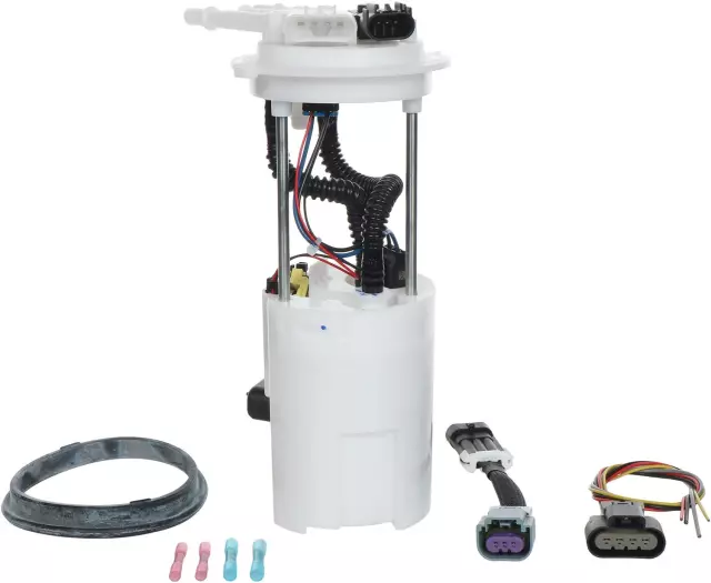 67308 - : Bosch Fuel Pump Module Assembly for Bosch Image