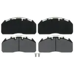 19296132 - : Pad Kit for GM Image