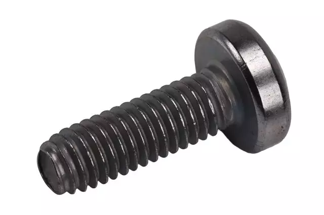 12678530 - : Charge Air Bypass Valve Bolt for GM Image