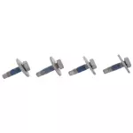 W716877S442 - Body: Lower Bracket Bolt for Ford: Fiesta | Lincoln: Continental Image