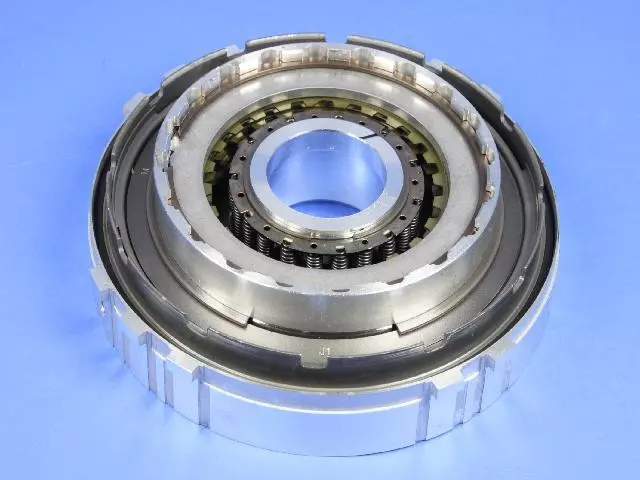 Transmission 2nd And 4th Clutch Piston Retainer - Mopar (68263852AA)