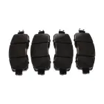 D10609HE0B - : Pad Kit - Disc Brake for Nissan Image