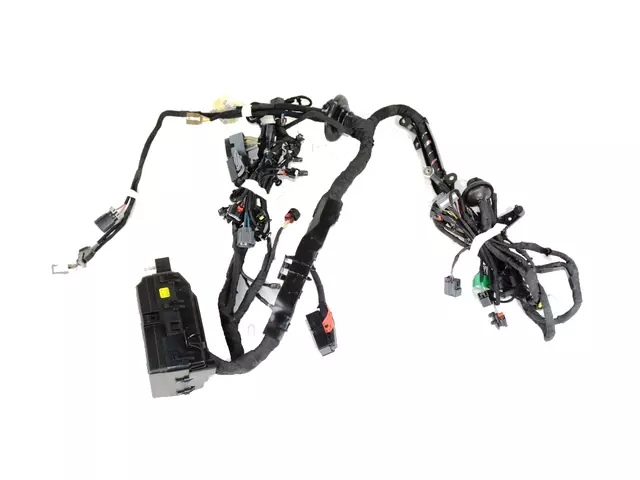Headlamp To Dash Wiring - Mopar (68213794AC)