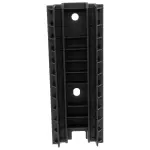 LJ6Z3E715A - : Lower Column Cover Plate for Ford: Maverick, Mustang Mach-E Image