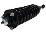 883315 - : Toyota (4WD) Suspension Strut and Coil Spring Assembly  - Front Left for GSP Image