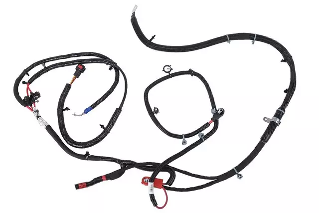 F (S)Cable - GM (85592476)
