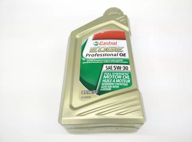 ZVW352167QDSP - : Engine Oil for Volkswagen Image