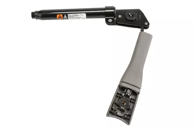 19301704 - : Titanium Passenger Seat Belt Tensioner Kit for GM Image