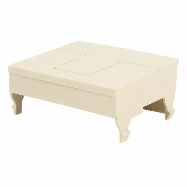 9T4Z19K357DB - Body: Switch Bezel for Ford: Edge, Taurus | Mercury: Sable Image