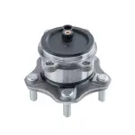 512552 - : Rear Wheel Bearing and Hub Assembly for Moog Image