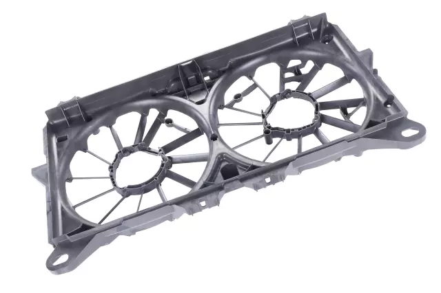 23420530 - Cooling System: Fan Shroud for GM Image