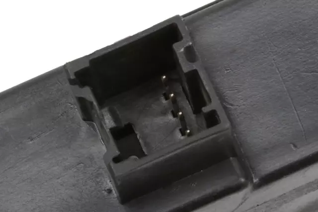 84206624 - Body: Blower for Cadillac: Escalade | Chevrolet: Silverado 1500, Silverado 2500 HD, Silverado 3500 HD, Tahoe | GMC: Sierra 1500, Sierra 2500 HD, Sierra 3500 HD, Yukon Image