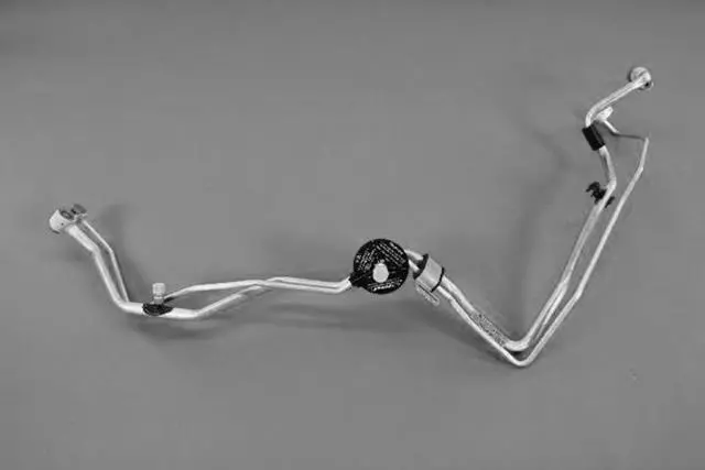 A/C Suction And Liquid Line - Mopar (5058899AF)