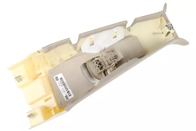 84069978 - Body: Upper Center Pillar Trim for Buick: Enclave Image