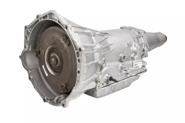 Transmission - GM (24229168)