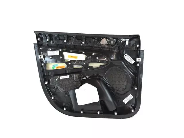 5YU161X9AC - : Front Door Trim Panel Assembly, Right for Mopar Image