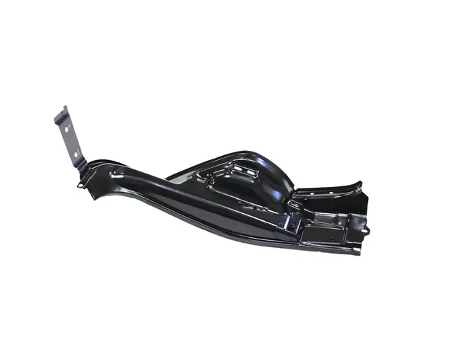 68186323AB - : Quarter Panel Gutter for Chrysler: Pacifica, Voyager Image