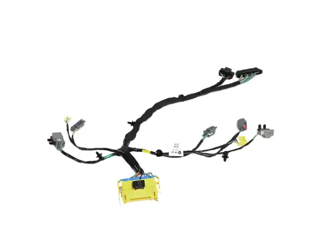 68536457AA - Electrical: Seat Cushion Wiring for Mopar Image image