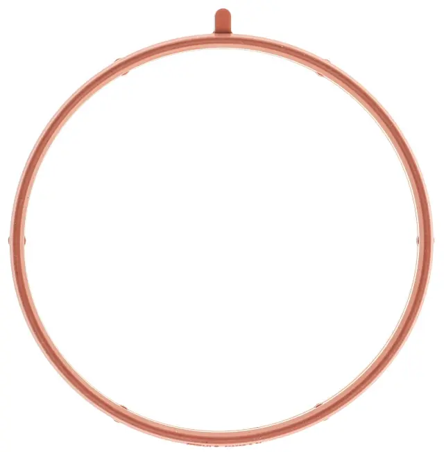G33829 - Air Intake &amp; Fuel Delivery: Fuel Injection Throttle Body Mounting Gasket for Mahle Image